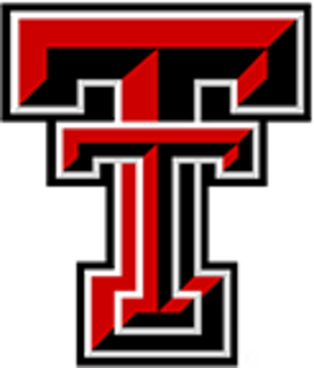Texas Tech logo
